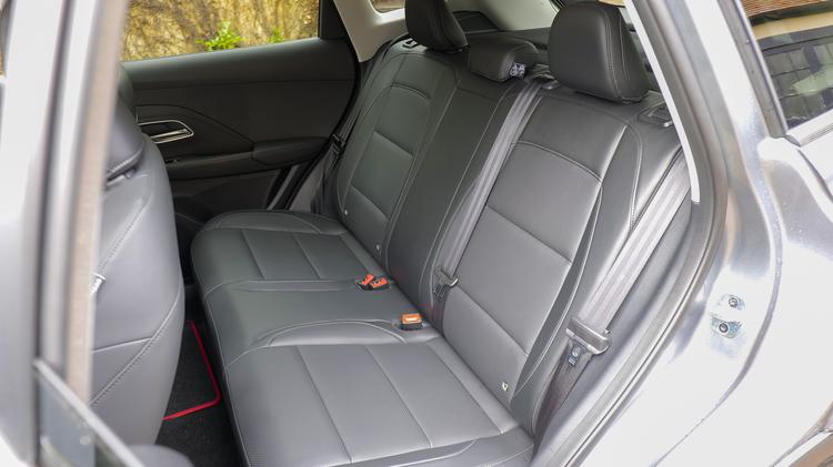 MG MOTOR UK ZS HATCHBACK 1.5 SE 5dr